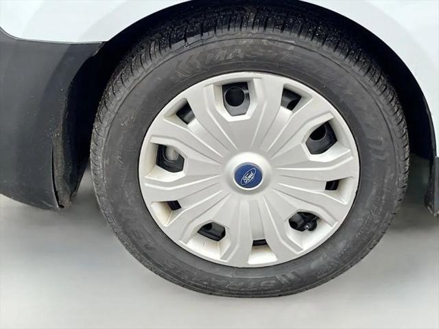 2022 Ford Transit Connect XL Cargo Van