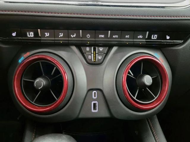 2021 Chevrolet Blazer AWD RS