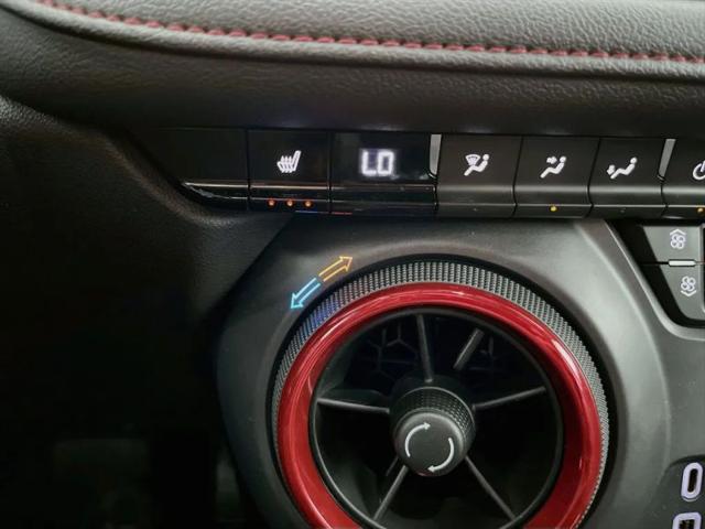 2021 Chevrolet Blazer AWD RS