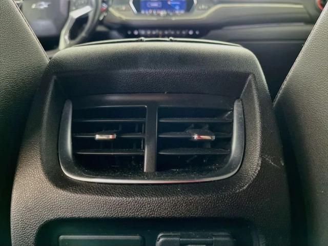 2021 Chevrolet Blazer AWD RS