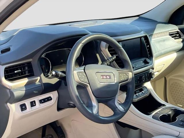 2022 GMC Acadia AWD Denali