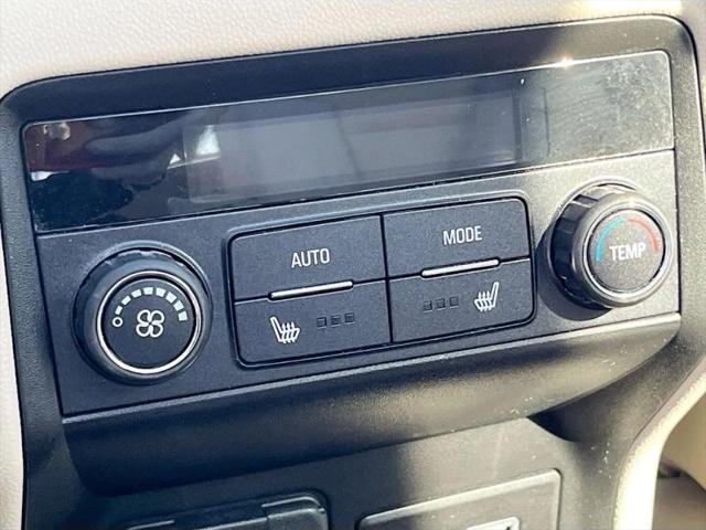 2022 GMC Acadia AWD Denali