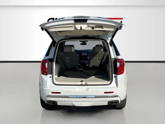 2022 GMC Acadia AWD Denali