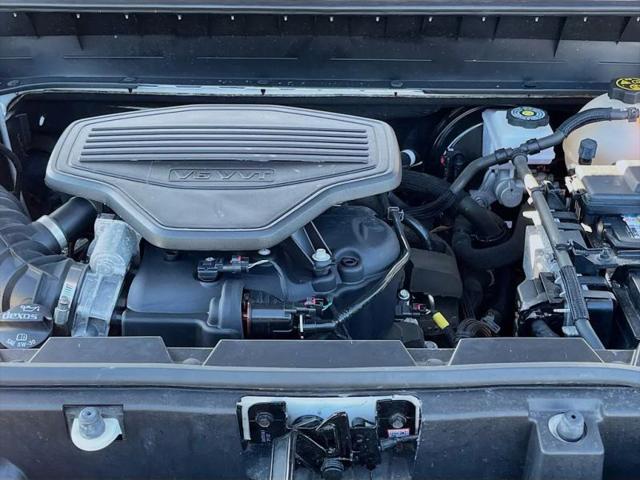 2022 GMC Acadia AWD Denali