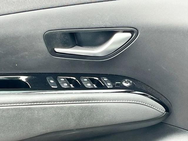 2022 Hyundai Santa Cruz Limited