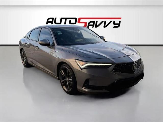 2025 Acura Integra A-SPEC for sale in Clearwater, FL