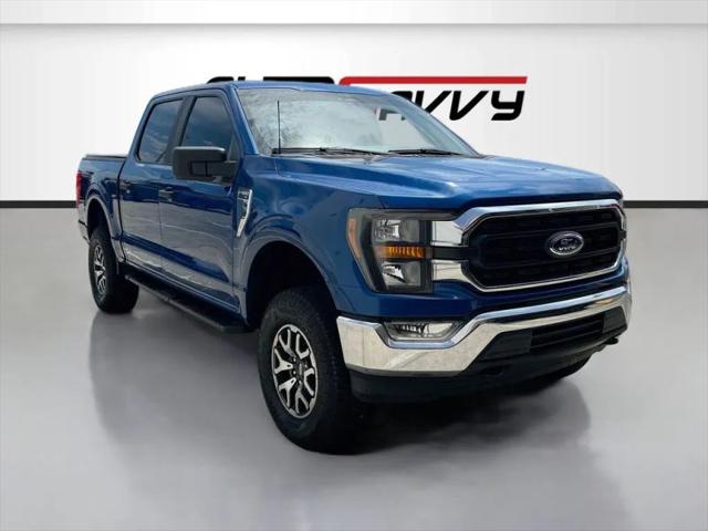 2023 Ford F-150 XLT for sale in Clearwater, FL