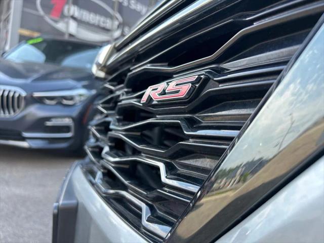 2023 Chevrolet Equinox FWD RS