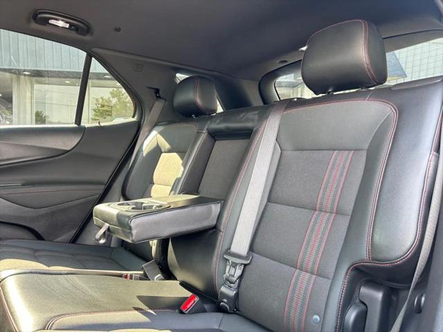 2023 Chevrolet Equinox FWD RS