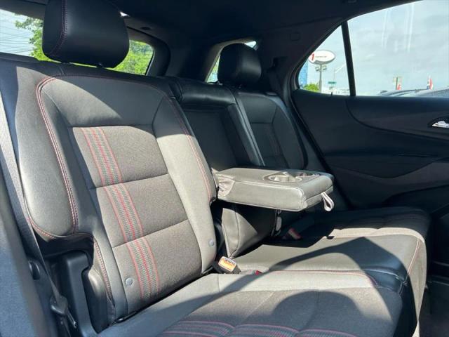 2023 Chevrolet Equinox FWD RS
