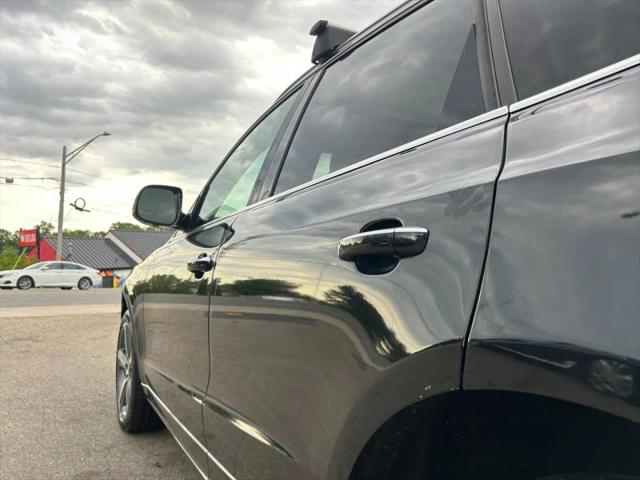 2017 Audi Q5 3.0T Premium Plus