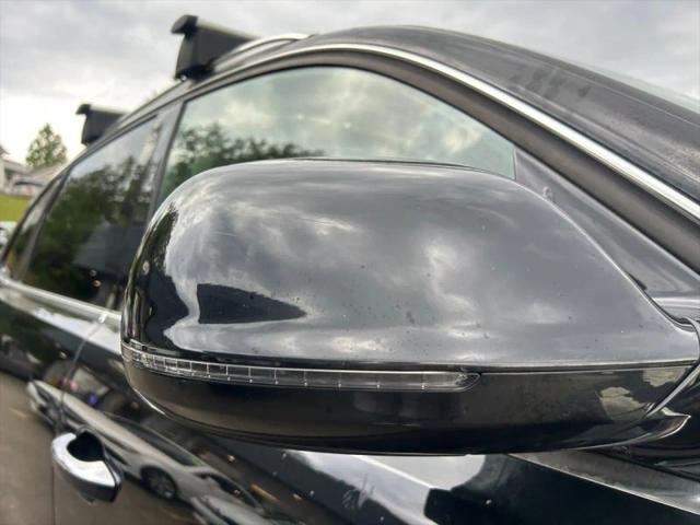 2017 Audi Q5 3.0T Premium Plus