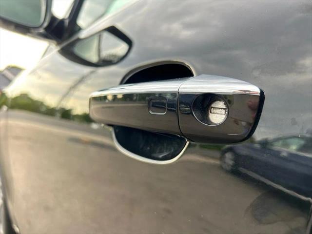 2017 Audi Q5 3.0T Premium Plus