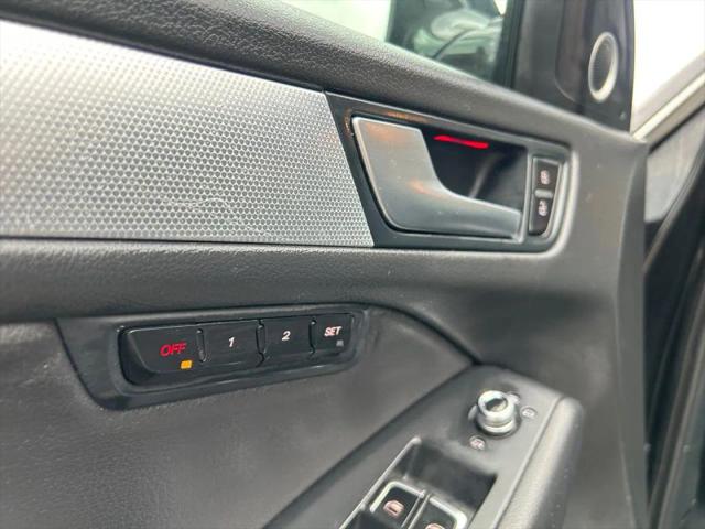 2017 Audi Q5 3.0T Premium Plus