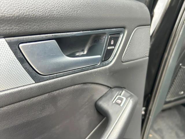 2017 Audi Q5 3.0T Premium Plus