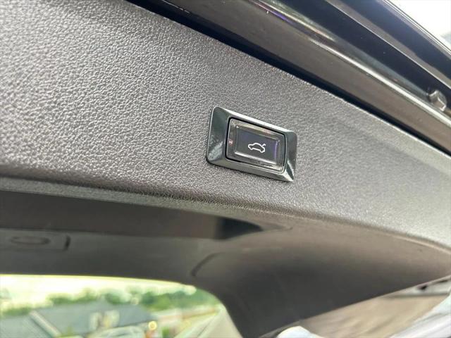 2017 Audi Q5 3.0T Premium Plus