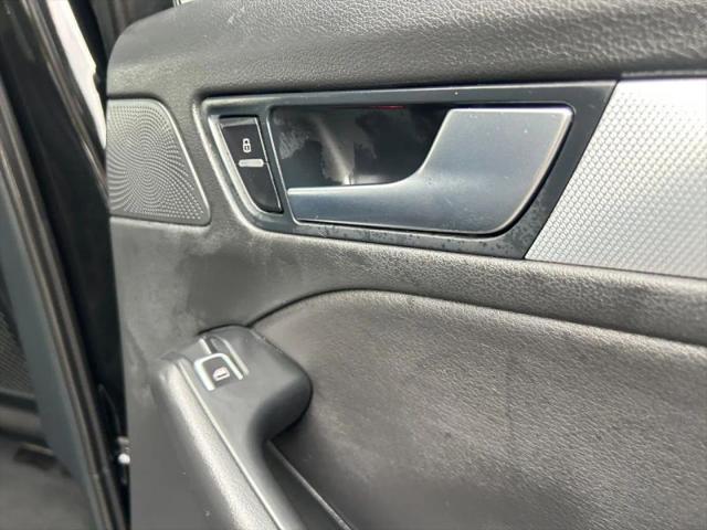 2017 Audi Q5 3.0T Premium Plus