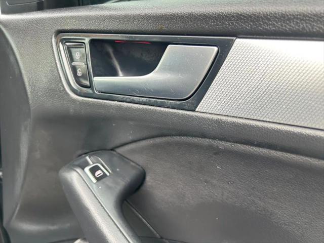 2017 Audi Q5 3.0T Premium Plus