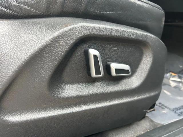 2017 Audi Q5 3.0T Premium Plus