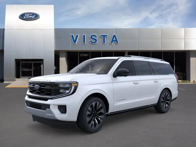 2026 Ford Expedition Max Platinum MAX for sale in Woodland Hills, CA
