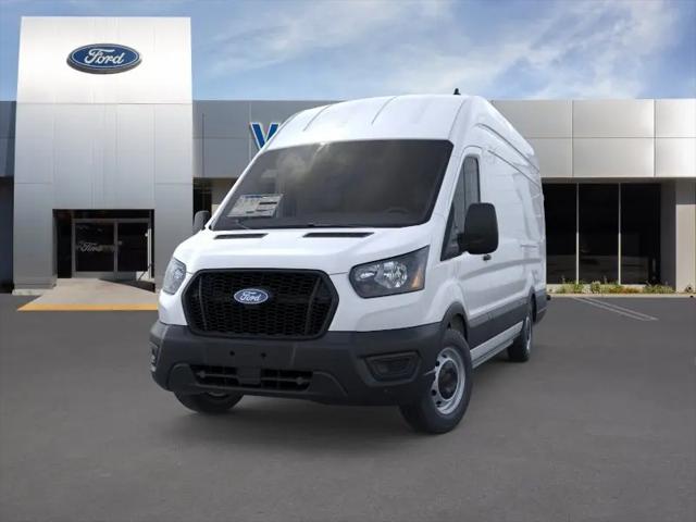 2026 Ford Transit Cargo Van T-350