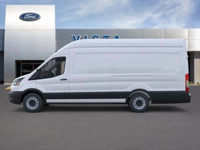 2026 Ford Transit Cargo Van T-350