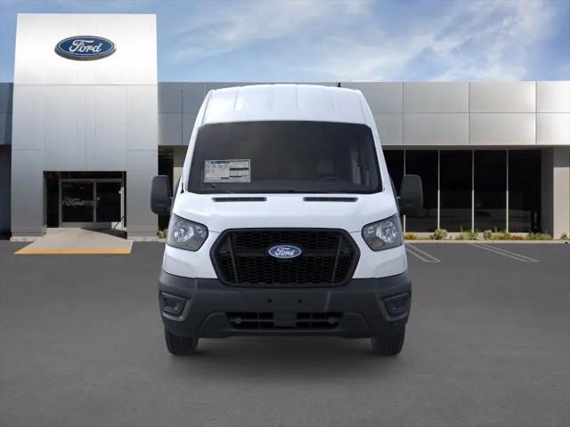 2026 Ford Transit Cargo Van T-350