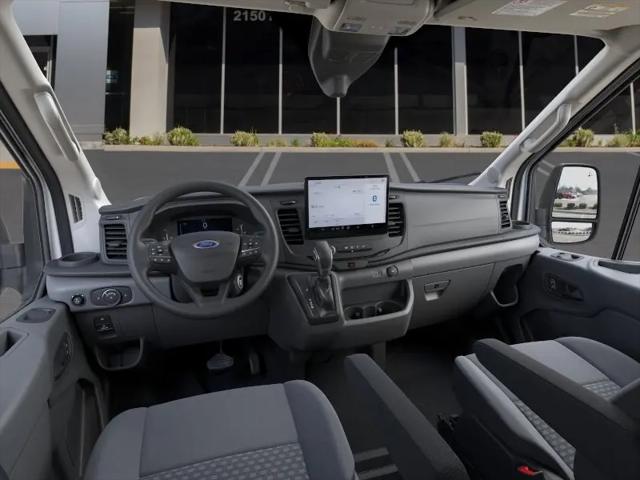2026 Ford Transit Cargo Van T-350