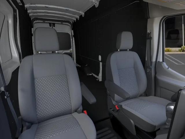 2026 Ford Transit Cargo Van T-350