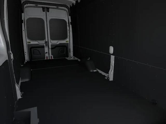 2026 Ford Transit Cargo Van T-350