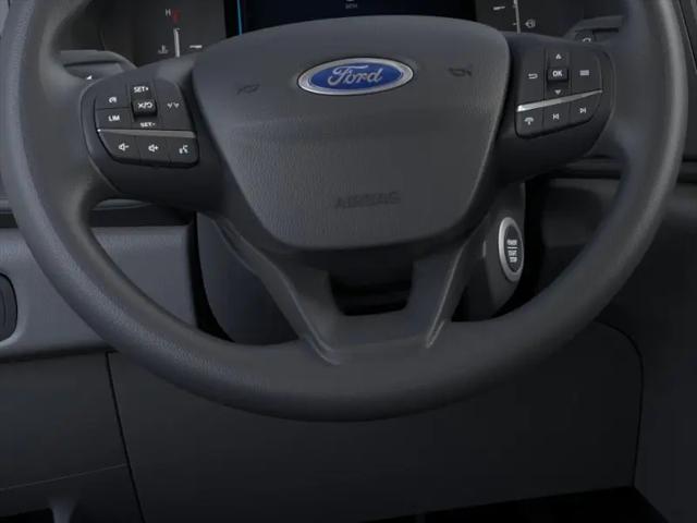 2026 Ford Transit Cargo Van T-350