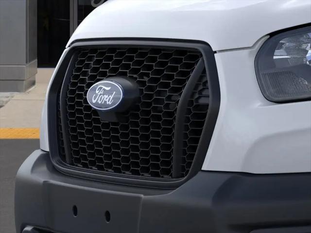 2026 Ford Transit Cargo Van T-350