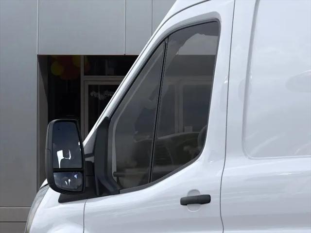 2026 Ford Transit Cargo Van T-350