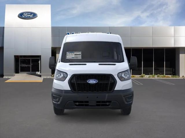 2026 Ford Transit Cargo Van T-250