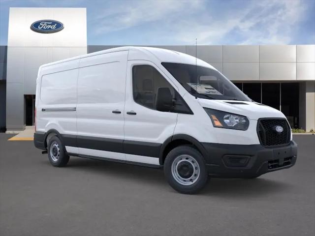 2026 Ford Transit Cargo Van T-250