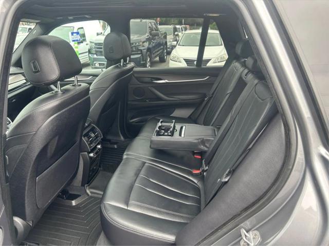 2018 BMW X5 eDrive xDrive40e iPerformance