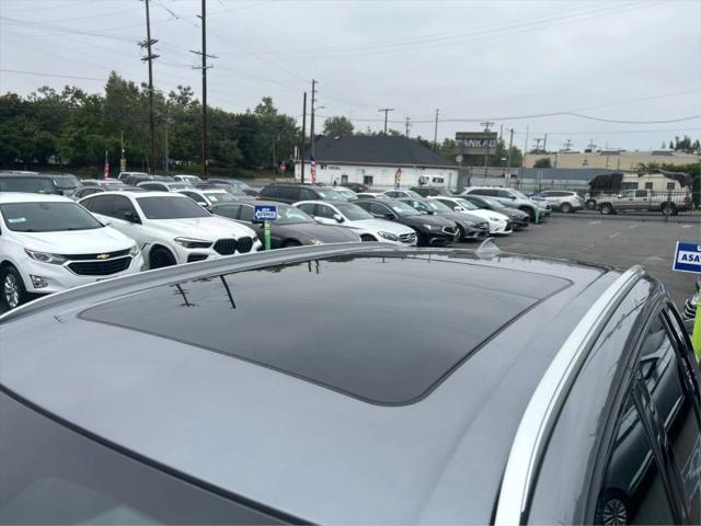 2018 BMW X5 eDrive xDrive40e iPerformance