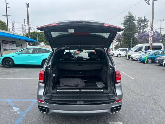 2018 BMW X5 eDrive xDrive40e iPerformance