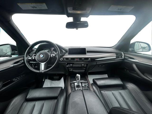 2018 BMW X5 eDrive xDrive40e iPerformance