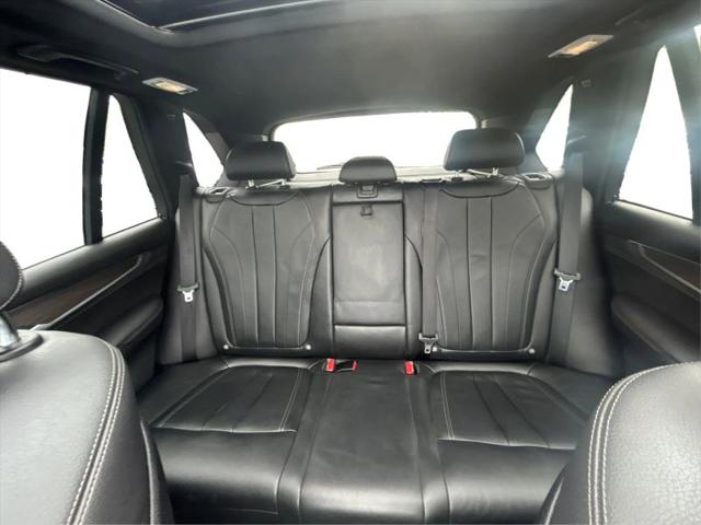 2018 BMW X5 eDrive xDrive40e iPerformance