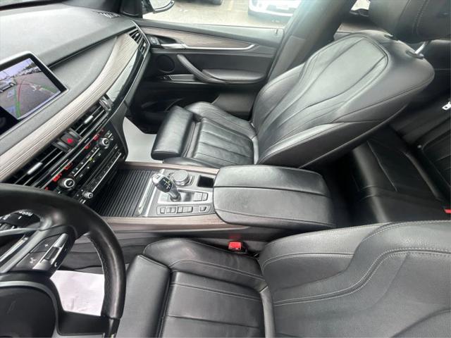 2018 BMW X5 eDrive xDrive40e iPerformance