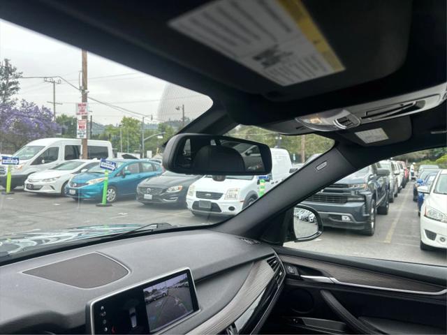 2018 BMW X5 eDrive xDrive40e iPerformance