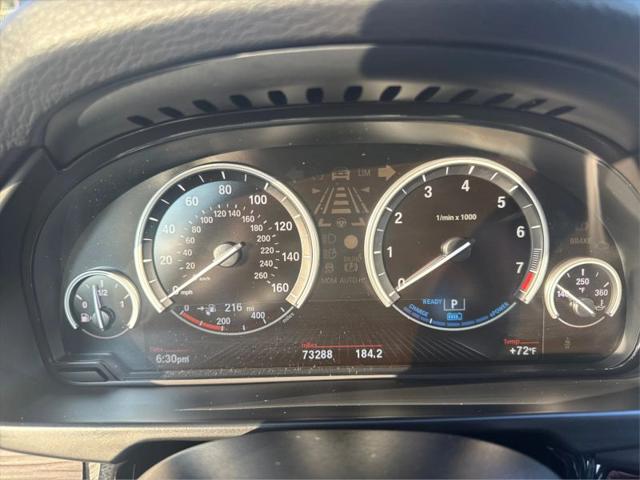 2018 BMW X5 eDrive xDrive40e iPerformance