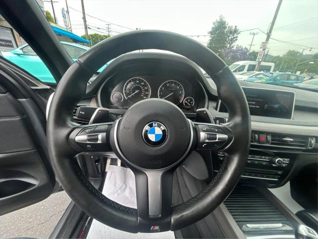 2018 BMW X5 eDrive xDrive40e iPerformance