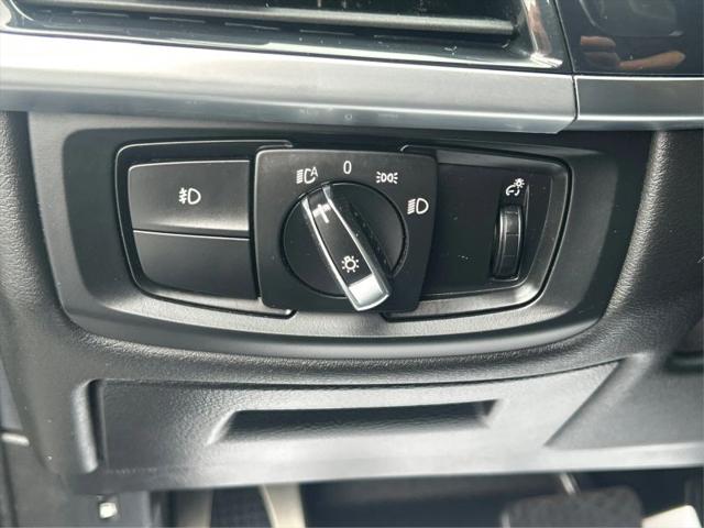 2018 BMW X5 eDrive xDrive40e iPerformance