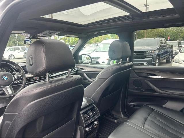 2018 BMW X5 eDrive xDrive40e iPerformance