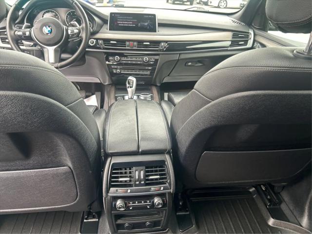 2018 BMW X5 eDrive xDrive40e iPerformance