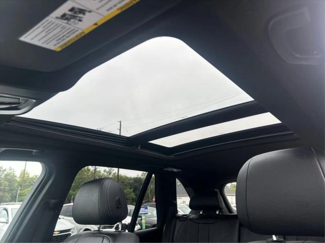 2018 BMW X5 eDrive xDrive40e iPerformance