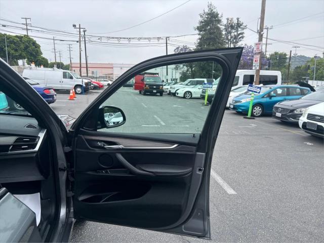 2018 BMW X5 eDrive xDrive40e iPerformance