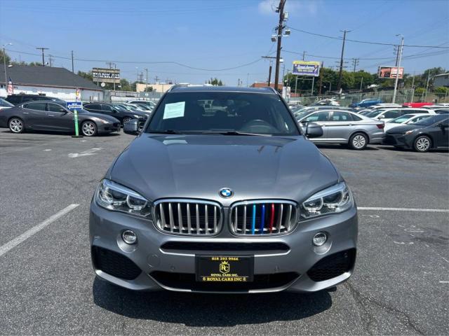 2018 BMW X5 eDrive xDrive40e iPerformance